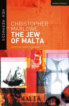 Image for The Jew of Malta