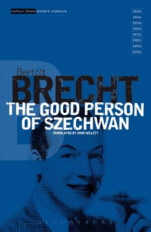 Image for The Good Person Of Szechwan
