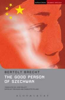 Image for The good person of Szechwan