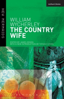 Image for The Country Wife