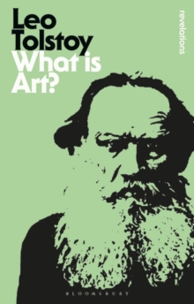 Image for What is art?