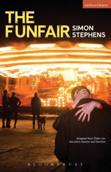 Image for The Funfair