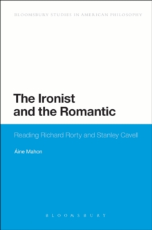 Ironist and the Romantic