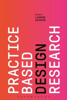 Image for Practice-based design research