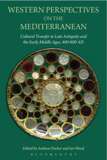 Image for Western Perspectives on the Mediterranean