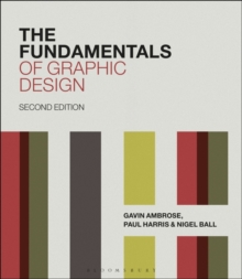 Image for The Fundamentals of Graphic Design