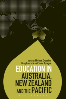 Image for Education in Australia, New Zealand and the Pacific