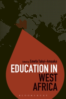 Image for Education in West Africa