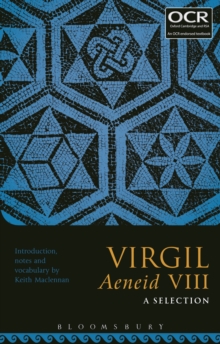Image for Virgil Aeneid VIII  : a selection