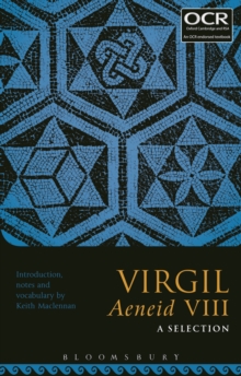 Image for Virgil Aeneid VIII: a selection