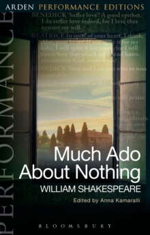 Image for Much ado about nothing