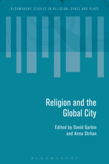 Image for Religion and the global city