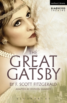 Image for The Great Gatsby