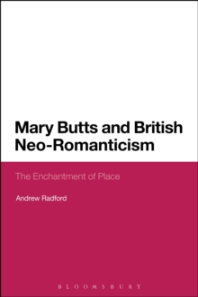 Mary Butts and British Neo-Romanticism