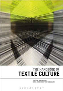 Image for Handbook of Textile Culture