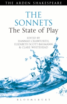 Image for The Sonnets: The State of Play