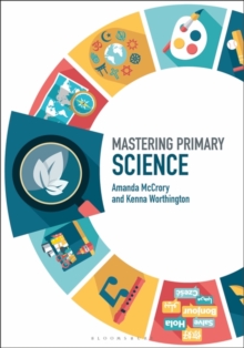 Image for Mastering Primary Science