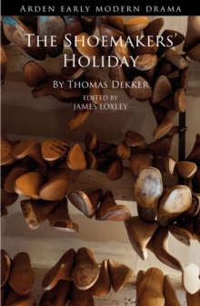 Image for The Shoemakers' Holiday