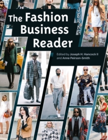 Image for The Fashion Business Reader