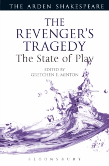 Image for The revenger's tragedy: the state of play