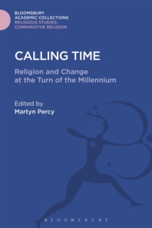 Image for Calling Time