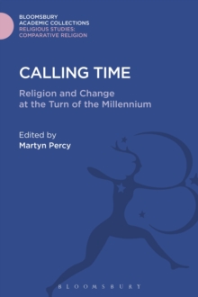 Calling Time
