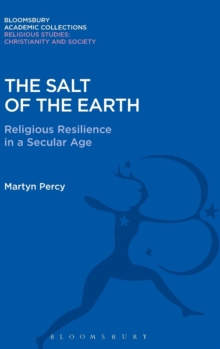 Image for The Salt of the Earth