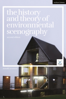 Image for The History and Theory of Environmental Scenography