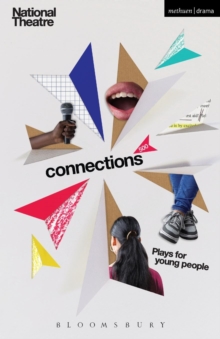 Image for Connections 500 2016  : plays for young people