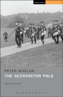 Image for The Accrington Pals