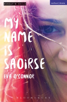 Image for My name is Saoirse
