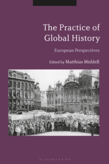 Practice of Global History