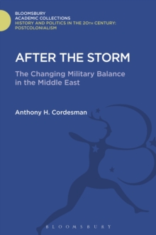 After The Storm