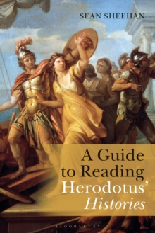 A Guide to Reading Herodotus’ Histories