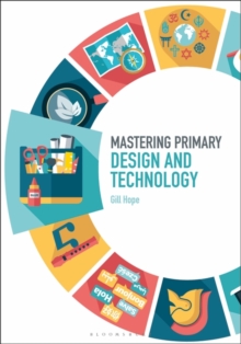 Image for Mastering primary design and technology