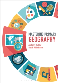 Image for Mastering Primary Geography