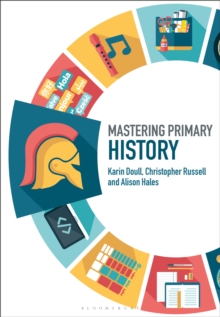 Mastering primary history - Karin Doull, Doull