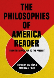 Philosophies of America Reader