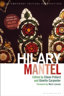 Image for Hilary Mantel