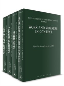 Global History of Work