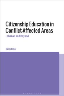 Image for Citizenship education in conflict-affected areas: Lebanon and beyond