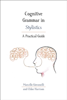 Image for Cognitive Grammar in Stylistics