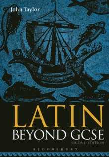 Image for Latin beyond GCSE