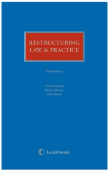 Restructuring Law & Practice Third edition