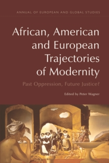 African - Wagner, Edited By Peter