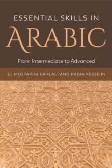 Image for Essential Skills in Arabic: From Intermediate to Advanced