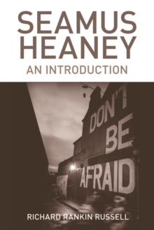 Image for Seamus Heaney