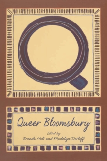 Image for Queer Bloomsbury