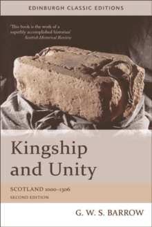 Image for Kingship and Unity