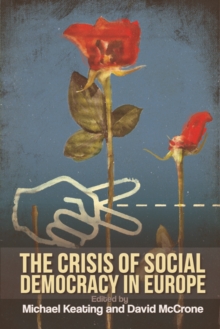 Image for The Crisis of Social Democracy in Europe